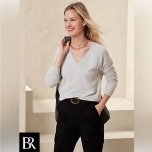 NWT Banana Republic Forever Sweater